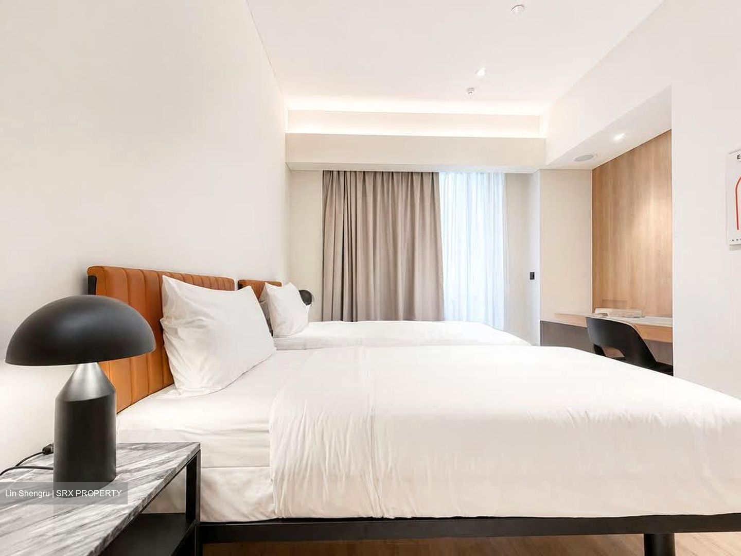 Teck Chye Terrace (D19), Apartment #587183171